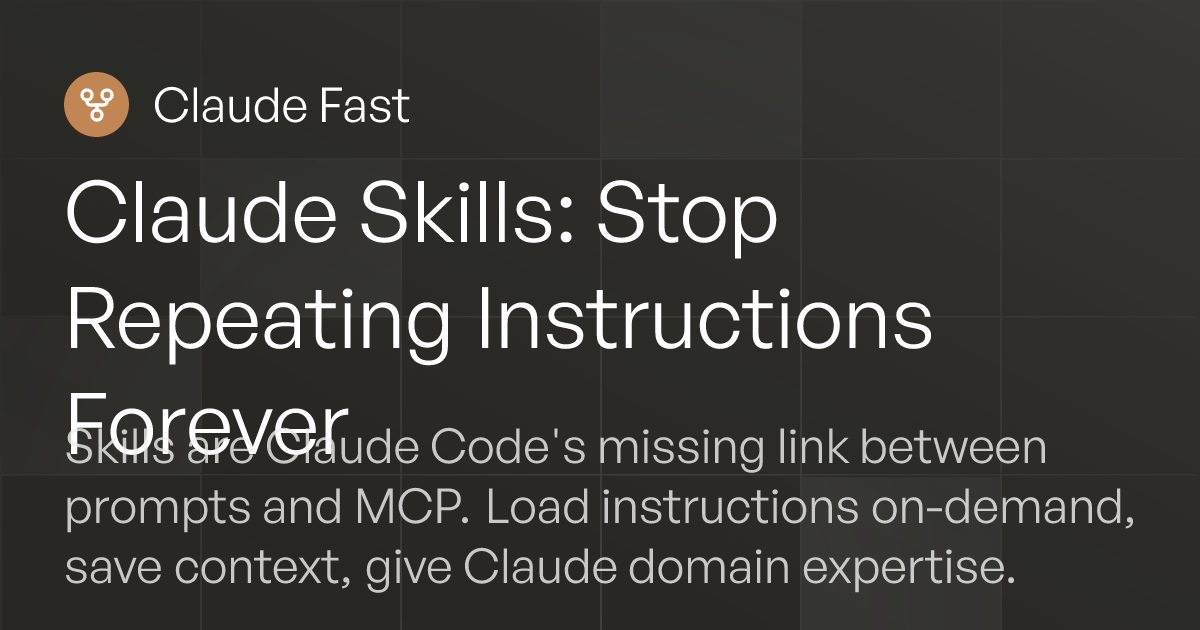 COMPLETE STEP BY STEP GUIDE TO CREATING CLAUDE SKILLS visual data 2
